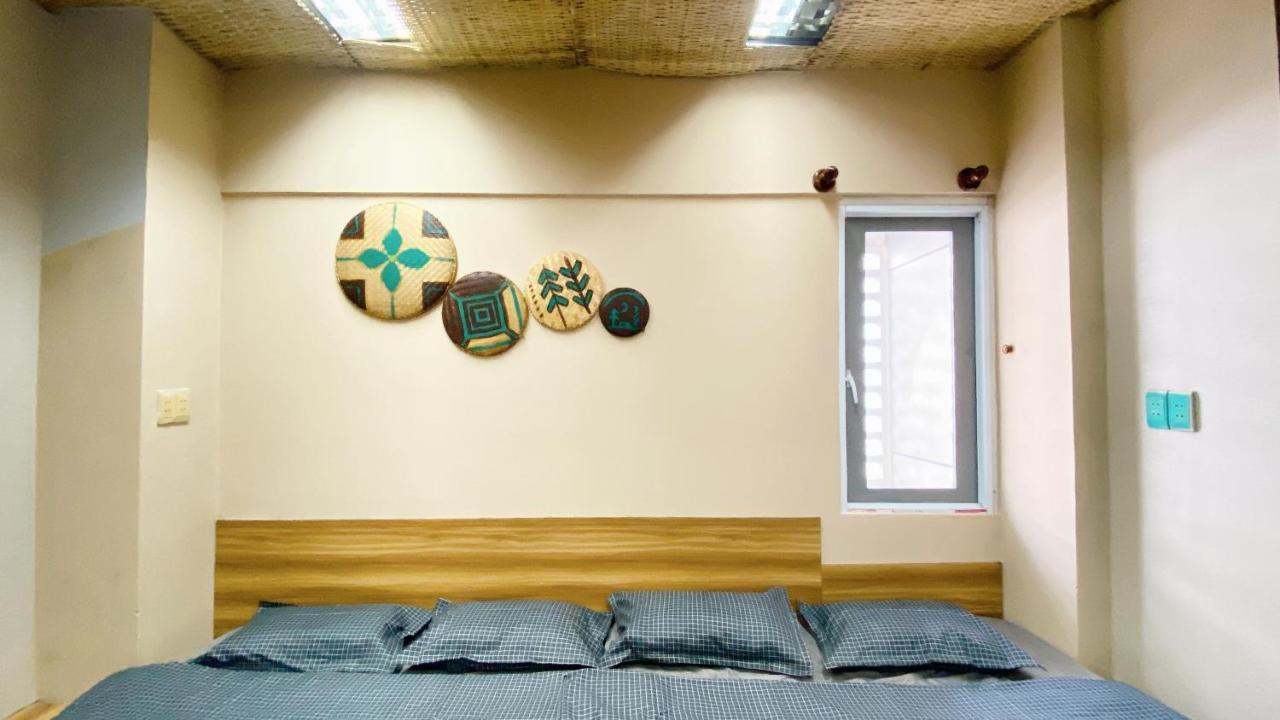 Cozy Room@Saigon Ho Či Minovo Město Exteriér fotografie