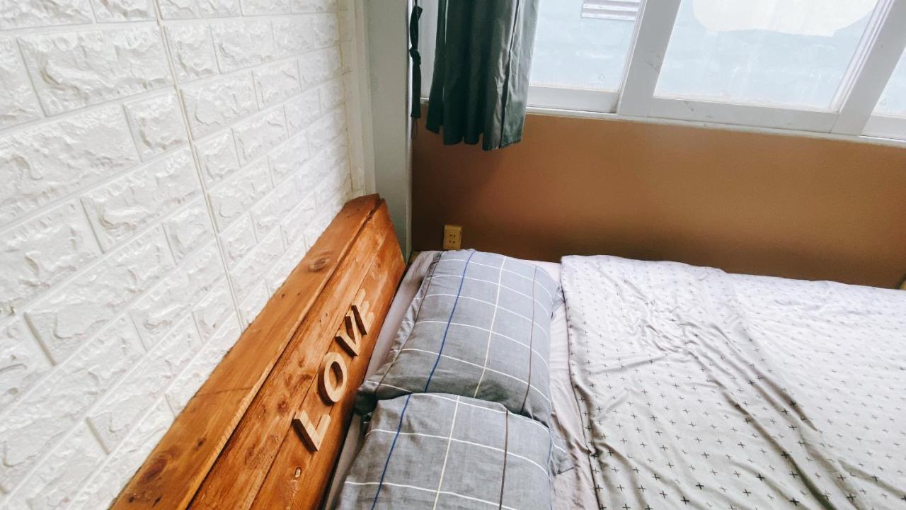 Cozy Room@Saigon Ho Či Minovo Město Exteriér fotografie
