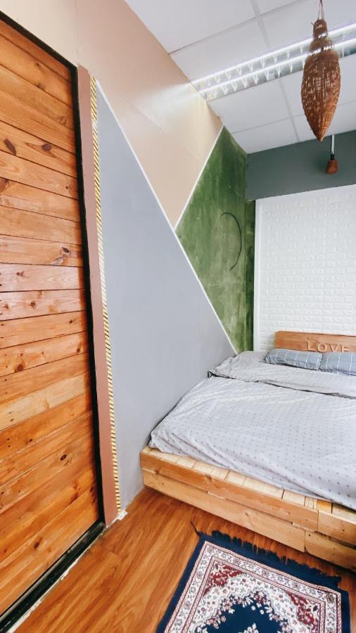 Cozy Room@Saigon Ho Či Minovo Město Exteriér fotografie