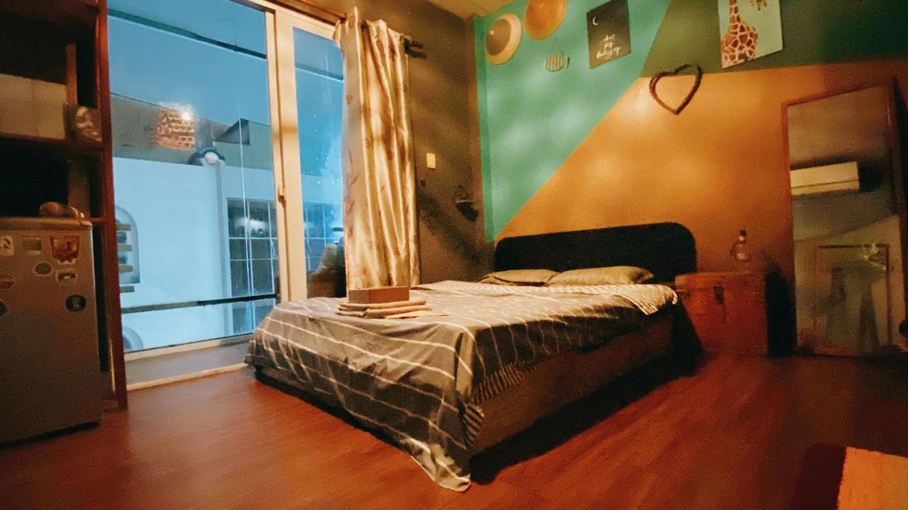 Cozy Room@Saigon Ho Či Minovo Město Exteriér fotografie